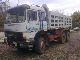 1983 Iveco  360 magirus deutz Truck over 7.5t Three-sided Tipper photo 1