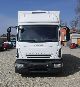 2008 Iveco  120E25 sleeper E5 leasing offer from € 490, - Truck over 7.5t Stake body and tarpaulin photo 2