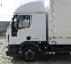 2008 Iveco  120E25 sleeper E5 leasing offer from € 490, - Truck over 7.5t Stake body and tarpaulin photo 3