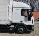 2008 Iveco  120E25 sleeper E5 leasing offer from € 490, - Truck over 7.5t Stake body and tarpaulin photo 4
