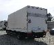 2008 Iveco  120E25 sleeper E5 leasing offer from € 490, - Truck over 7.5t Stake body and tarpaulin photo 5
