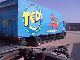 2003 Iveco  14E220 € Cargo tandem trailer box including LBW Truck over 7.5t Box photo 6