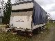 1995 Iveco  ML80E Truck over 7.5t Stake body and tarpaulin photo 3