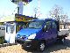 2006 Iveco  29L14 Kabina Dubel D + 7 Skrzynia MIEJSC Van or truck up to 7.5t Stake body photo 1