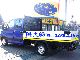 2006 Iveco  29L14 Kabina Dubel D + 7 Skrzynia MIEJSC Van or truck up to 7.5t Stake body photo 2