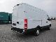 2011 Iveco  35 S 13 Daily 2.3 HPI 3300mm high roof Van or truck up to 7.5t Box-type delivery van photo 3