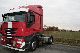 Iveco  Stralis AS 500, as climate 2007 Standard tractor/trailer unit photo