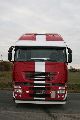 2007 Iveco  Stralis AS 500, as climate Semi-trailer truck Standard tractor/trailer unit photo 1