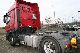 2007 Iveco  Stralis AS 500, as climate Semi-trailer truck Standard tractor/trailer unit photo 2