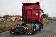 2007 Iveco  Stralis AS 500, as climate Semi-trailer truck Standard tractor/trailer unit photo 3