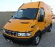 Iveco  Daily 35S10 2005 Box-type delivery van - high photo