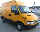 2005 Iveco  Daily 35S10 Van or truck up to 7.5t Box-type delivery van - high photo 1