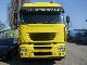 2003 Iveco  Stralis 26/430 Truck over 7.5t Chassis photo 2