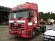 Iveco  Euro Star 2000 Standard tractor/trailer unit photo