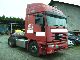 2000 Iveco  Euro Star Semi-trailer truck Standard tractor/trailer unit photo 1