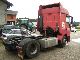 2000 Iveco  Euro Star Semi-trailer truck Standard tractor/trailer unit photo 2
