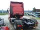 2000 Iveco  Euro Star Semi-trailer truck Standard tractor/trailer unit photo 3