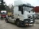 2001 Iveco  Euro Star Cursor Semi-trailer truck Standard tractor/trailer unit photo 1