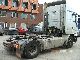 2001 Iveco  Euro Star Cursor Semi-trailer truck Standard tractor/trailer unit photo 2