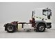 1999 Iveco  440E35 Semi-trailer truck Standard tractor/trailer unit photo 2