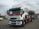 Iveco  Stralis AD190S35 chassis 2005 Swap chassis photo