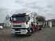 2005 Iveco  Stralis AD190S35 chassis Truck over 7.5t Swap chassis photo 1