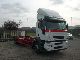 2005 Iveco  Stralis AD190S35 chassis Truck over 7.5t Swap chassis photo 2