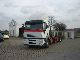 2005 Iveco  Stralis AD190S35 chassis Truck over 7.5t Swap chassis photo 6