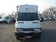 2004 Iveco  Daily 35C13 refrigerator TOP Van or truck up to 7.5t Refrigerator body photo 1