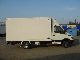 2004 Iveco  Daily 35C13 refrigerator TOP Van or truck up to 7.5t Refrigerator body photo 3