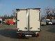 2004 Iveco  Daily 35C13 refrigerator TOP Van or truck up to 7.5t Refrigerator body photo 5