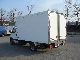 2004 Iveco  Daily 35C13 refrigerator TOP Van or truck up to 7.5t Refrigerator body photo 6