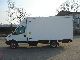 2004 Iveco  Daily 35C13 refrigerator TOP Van or truck up to 7.5t Refrigerator body photo 7