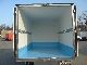 2004 Iveco  Daily 35C13 refrigerator TOP Van or truck up to 7.5t Refrigerator body photo 8