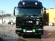 2002 Iveco  Iveco440 € Star Air Semi-trailer truck Standard tractor/trailer unit photo 2