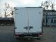 2005 Iveco  Daily 35C12 suitcase liftgate Van or truck up to 7.5t Box photo 5