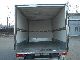 2005 Iveco  Daily 35C12 suitcase liftgate Van or truck up to 7.5t Box photo 8