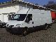 Iveco  35 S 18 2007 Box-type delivery van - high and long photo