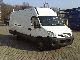 2007 Iveco  35 S 18 Van or truck up to 7.5t Box-type delivery van - high and long photo 1