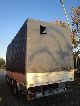 1998 Iveco  100 E 15 - original 96000 km new turbochargers Truck over 7.5t Stake body and tarpaulin photo 4