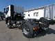 2012 Iveco  Trakker 4x4 AT400T45WT EEV air suspension Semi-trailer truck Standard tractor/trailer unit photo 1