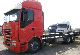 2006 Iveco  Stralis AS 260S45 Y / FP Euro5 Truck over 7.5t Swap chassis photo 1