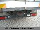2007 Iveco  120 E 28 P Euro5 high roof / APC / Edscha Truck over 7.5t Stake body and tarpaulin photo 4