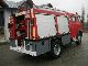 1993 Iveco  Magirus 175-24 Unic GBA 3/16 firefighters Zigler Truck over 7.5t Other trucks over 7 photo 3