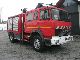 1991 Iveco  Magirus 175-24 Unic GBA 3,5 / 16 fire Truck over 7.5t Other trucks over 7 photo 1