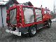 1991 Iveco  Magirus 175-24 Unic GBA 3,5 / 16 fire Truck over 7.5t Other trucks over 7 photo 2