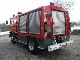 1991 Iveco  Magirus 175-24 Unic GBA 3,5 / 16 fire Truck over 7.5t Other trucks over 7 photo 3
