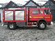 1991 Iveco  Magirus 175-24 Unic GBA 3,5 / 16 fire Truck over 7.5t Other trucks over 7 photo 4