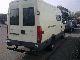 1999 Iveco  Daily 50 C 13 Unijet-1.Hand-climate checkbook Van or truck up to 7.5t Box-type delivery van - high photo 2