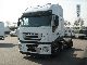 2008 Iveco  Stralis AS440S45T / P ADR / ADR all classes Semi-trailer truck Hazardous load photo 1
